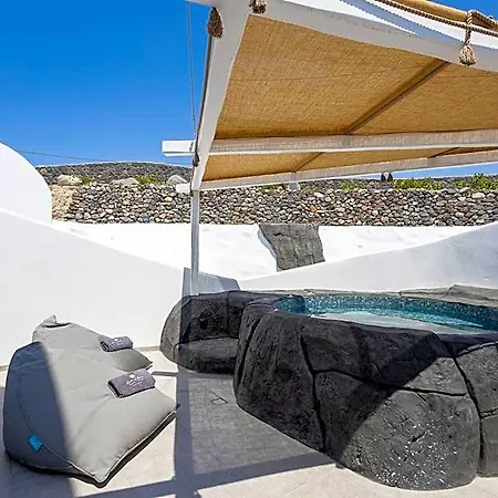Hotel Soil Of Sun Luxury & Fira (Santorini)