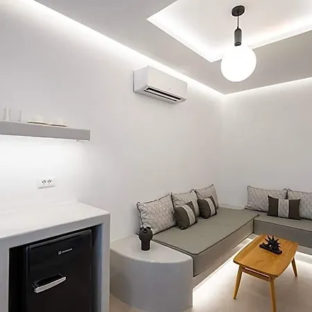 Hotel Soil Of Sun Luxury &