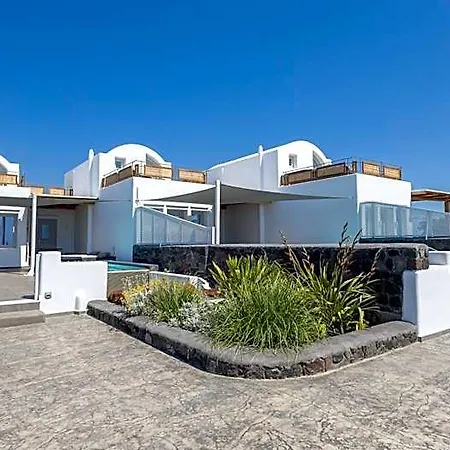 Hotel Soil Of Sun Luxury & 3*